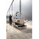 Logosol B901 PRO 8 kW 230V elmotor båndsagbruk