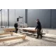 Logosol B901 PRO 8 kW 230V elmotor båndsagbruk