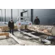 Logosol B901 PRO 8 kW 230V elmotor båndsagbruk