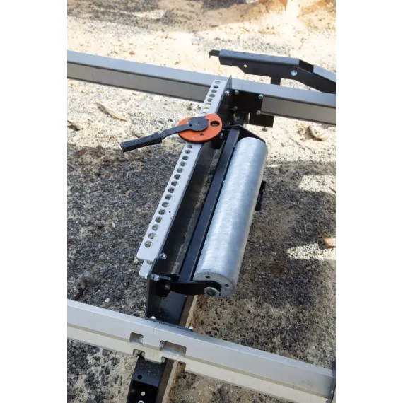 Logosol B901 PRO 8 kW 230V elmotor båndsagbruk