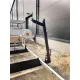 Logosol B901 PRO 8 kW 230V elmotor båndsagbruk