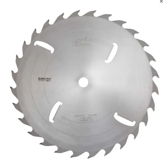 Sagblad Logosol KS150 450 mm
