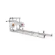 Logosol B701 Båndsagbruk 4,6kW 400V elmotor
