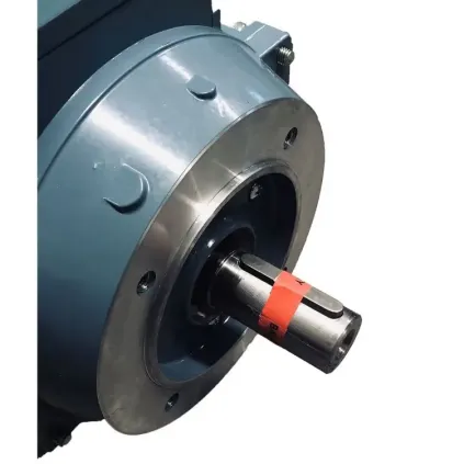 kopi av Electrisk motor, 8 kW 230/400V ES5/ES8/E5/E8 Speed