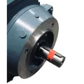 Electrisk motor, 4,6 kW E4000