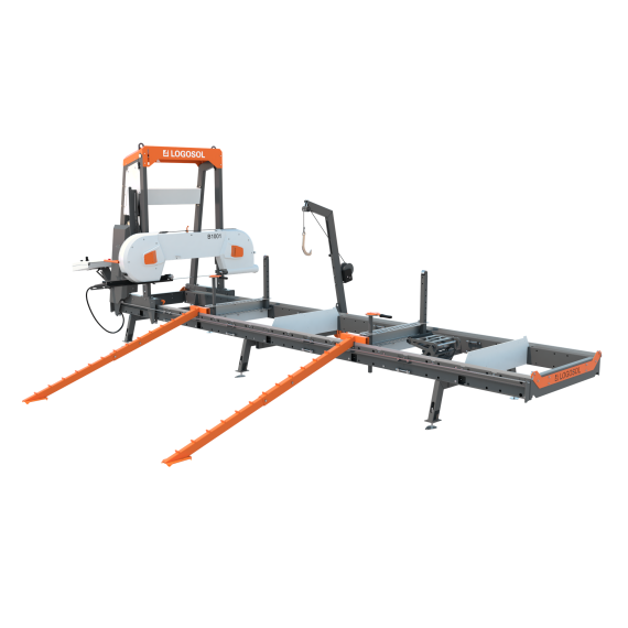 B1001 CutSet, 12kW 230V elmotor