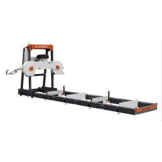 B1001 CutSet, 12kW 230V elmotor