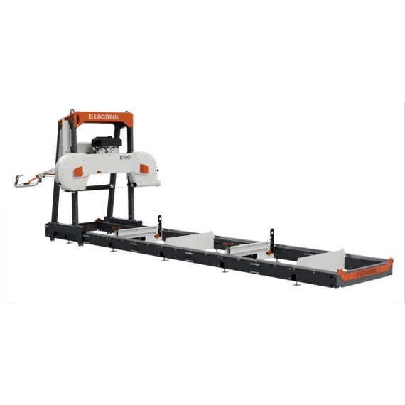 B1001 CutSet, 12kW 230V elmotor