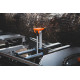 Logosol B1001 Hydraulic, Cut Set, 23 hk bensin