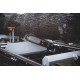 Logosol B1001 Hydraulic, Cut Set, 23 hk bensin