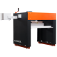 Tømmerfres LM410 XL med 4 kW/230V