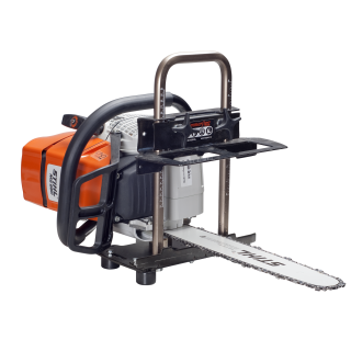 Logosol Timberjig Ultra-portable (motorsag ikke inkludert)