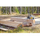 Logosol Timberjig Ultra-portable (motorsag ikke inkludert)