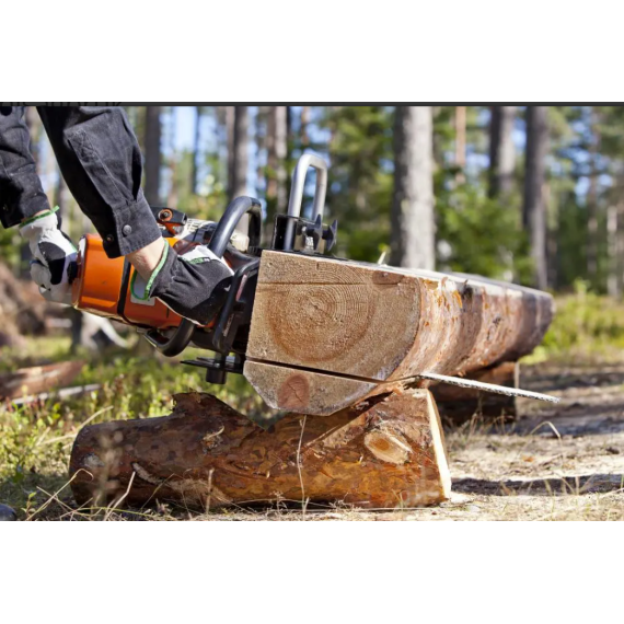 Logosol Timberjig Ultra-portable (motorsag ikke inkludert)