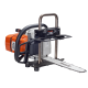 Logosol Timberjig med bjelkepakke