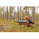 Logosol Timberjig med bjelkepakke