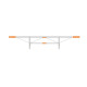 Forlengelsespakke 2 x 0,5 meter, F3/F2/F2+