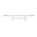 Forlengelsespakke 2 x 0,5 meter, F3/F2/F2+