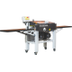 Flerkutterhøvel CH3 3-fas 230V