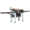 Flerkutterhøvel CH3 3-fas 230V