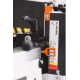Flerkutterhøvel CH3 3-fas 230V
