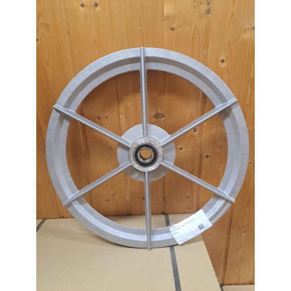 Hjul, Ikke drift B751/1001 G1-2
