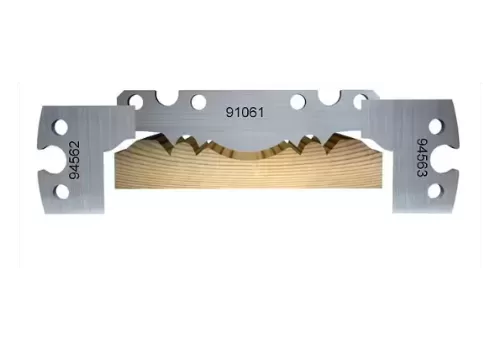 Casing / Baseboards