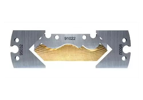 Soffit / Crown / Cove moulding