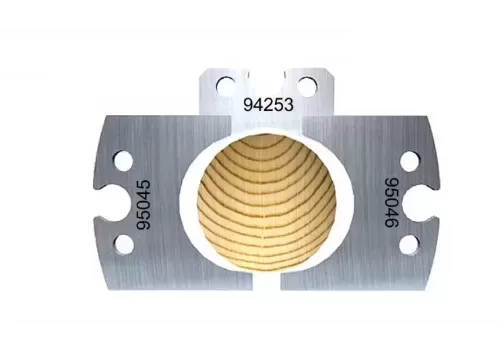 Round bars
